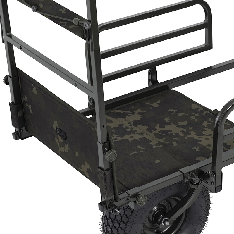 Carp Porter Large Base Board Camo